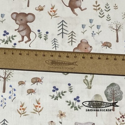 Ratinha Divertida Ratinha Divertida