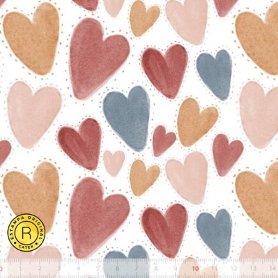 Liberdade - Corações Liberdade - Corações