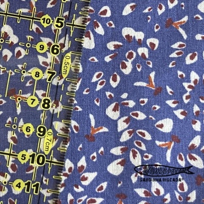 Flores campestres  - Bagos lavanda Flores campestres  - Bagos lavanda