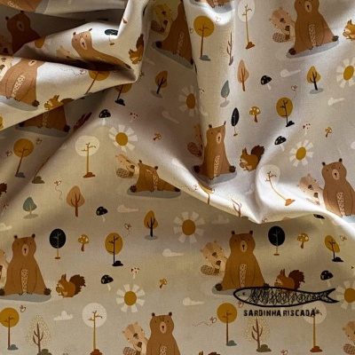 Ludi Atelie - Alegre Habitat