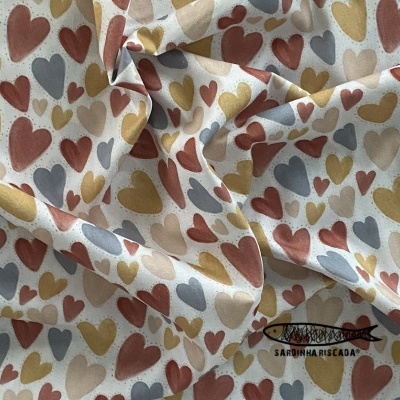 Liberdade - Corações Liberdade - Corações