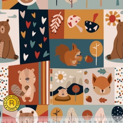 Ludi Atelie - Musaico Ludico