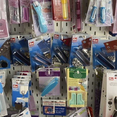 Ferramentas e Acessórios