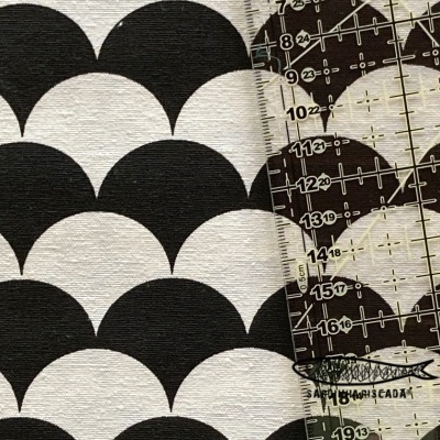 Loneta  leque Loneta  leque