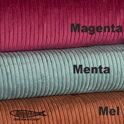 Bombazine - Larga Bombazine - Larga