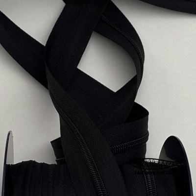 Fecho Zipper Malha 3 Fecho Zipper Malha 3