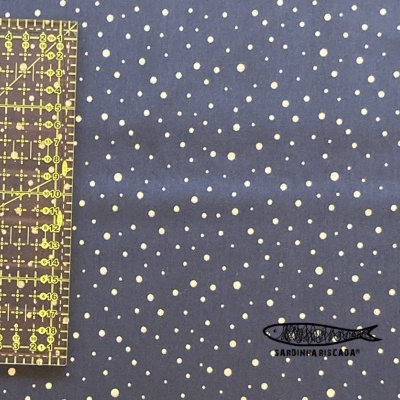 Pintinhas Douradas com Glitter Pintinhas Douradas com Glitter