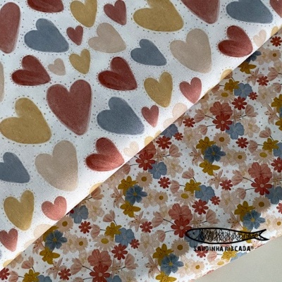 Liberdade - Corações Liberdade - Corações