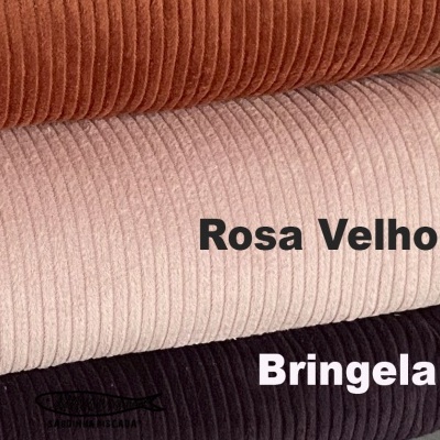 Bombazine - Larga Bombazine - Larga