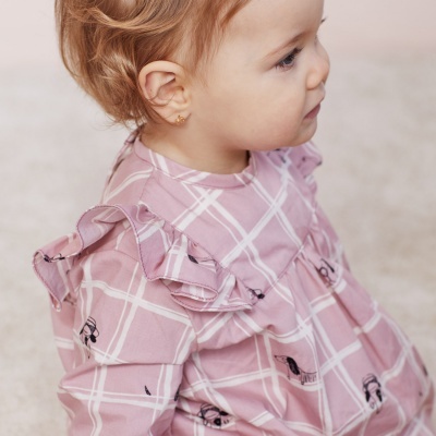 Home detectives check