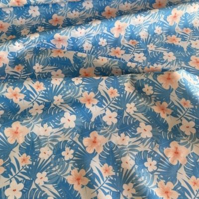 Minimate impermeável - Flores Minimate impermeável - Flores