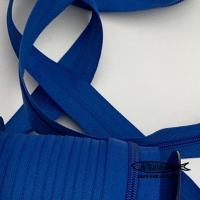 Fecho Zipper Malha 3 Fecho Zipper Malha 3