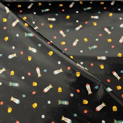 Space -  Plastificado