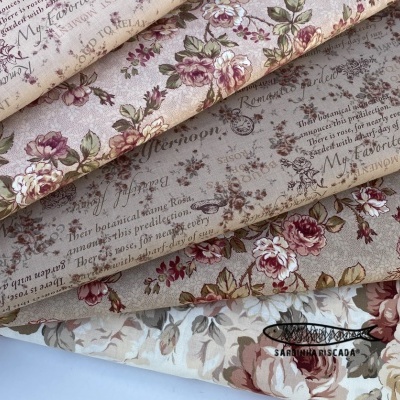 Ru Bouquet - Flowers