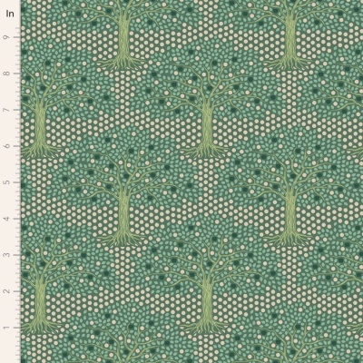 Hometown - Applegarden Pine