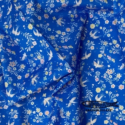 Songbird - Swallow Blue Songbird - Swallow Blue