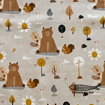 Ludi Atelie - Alegre Habitat