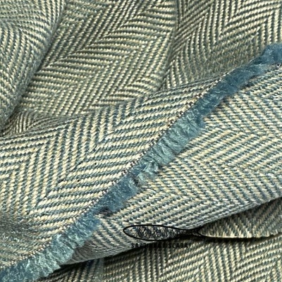 Fazenda Espinhada - Tweed