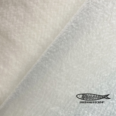 Beitão/ Manta acrílica alta qualidade termocolante