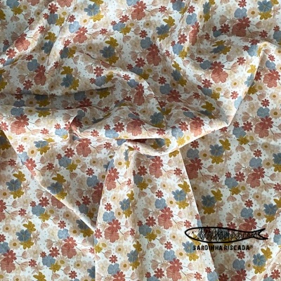 Liberdade - Floral Liberty Liberdade - Floral Liberty