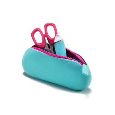 Estojo em Silicone - Prym Love