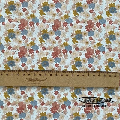 Liberdade - Floral Liberty Liberdade - Floral Liberty