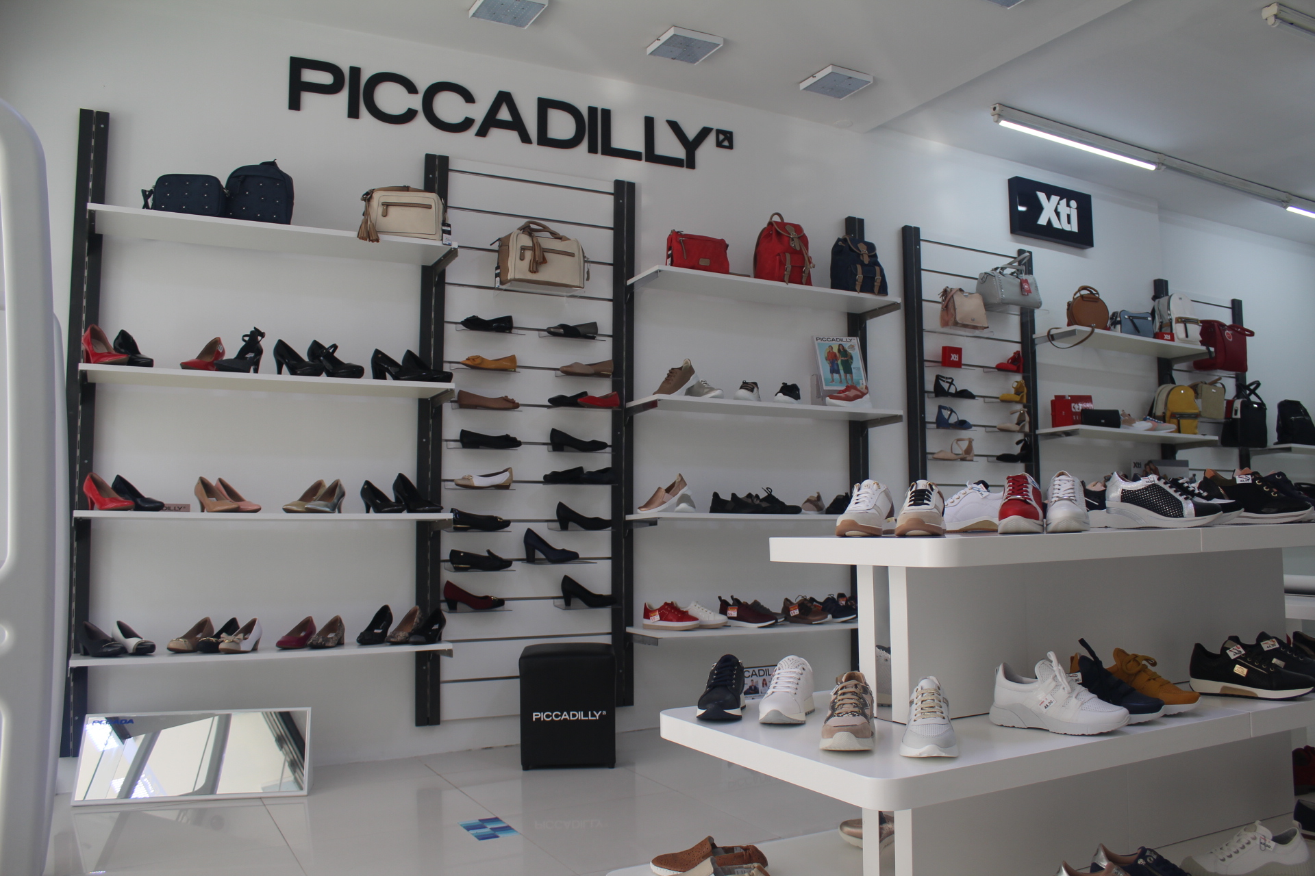 Reabertura do comércio 04/05/2020