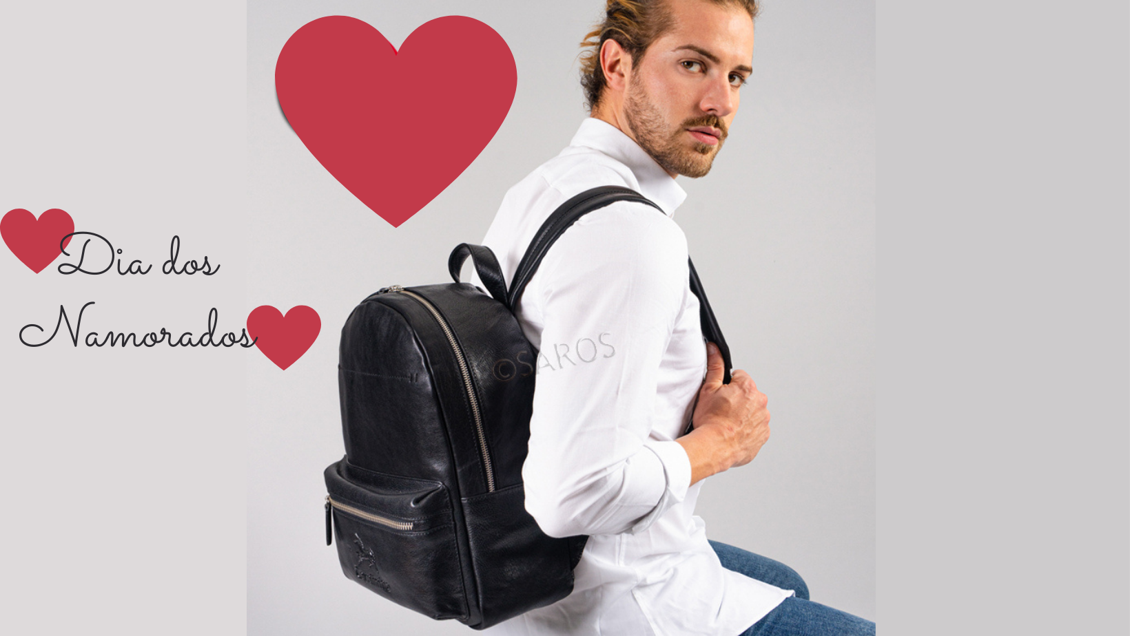 Dia dos Namorados - Sugestões de presente para Eles