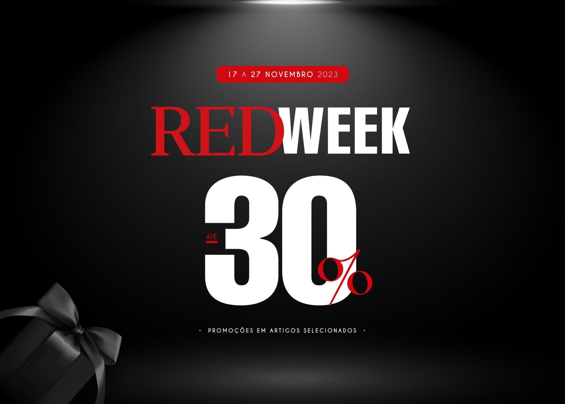 Red Week Cavalinho 2023