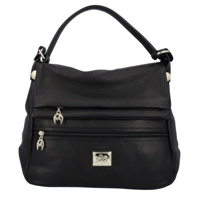 Bolsa Cavalinho Muse 18300369 Preto