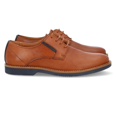 Sapato Saros Camel 260P Camel