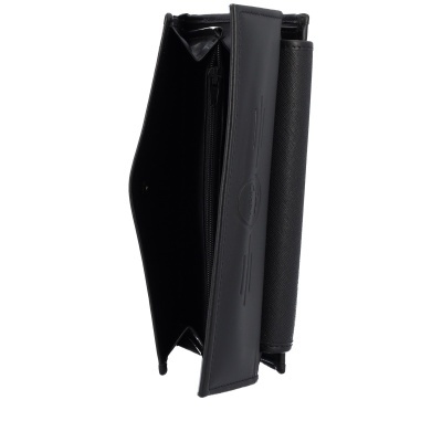 Carteira Cavalinho La Vie 26190206 Preto