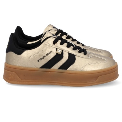 Sapatilha Xti 144585 Ouro