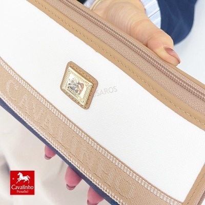 Carteira Cavalinho Only By Cavalinho 26200213 Multi-azul