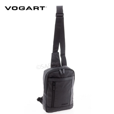 Bolsa Vogart 2410404 Preto