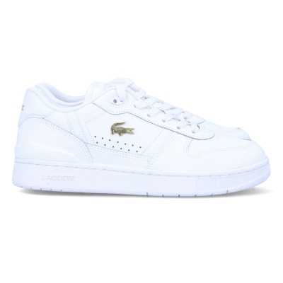 Sapatilha Lacoste T-clip Set 48sfa0038 216 Branco