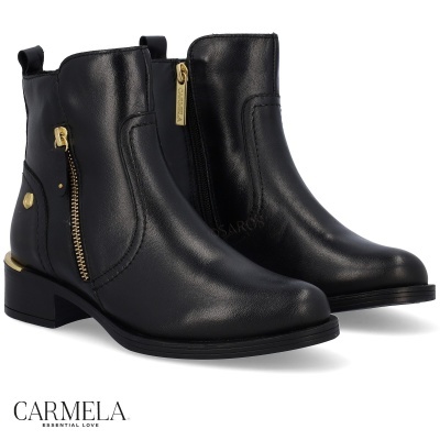Botim Carmela 162017 Preto