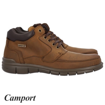 Botim de homem Camport 80150 022