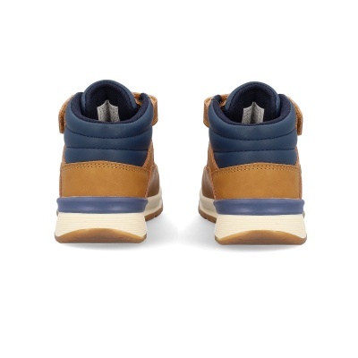 Botim Levis Ascot Vasc0010s Camel