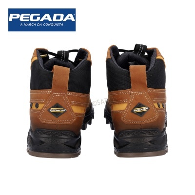Botins Pegada 150351 Camel