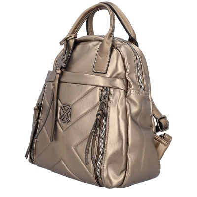 Mochila Xti 184481 Bronze