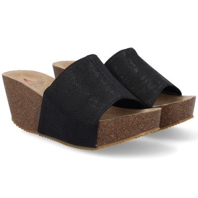 Chinelo Spiceup Su.20.002 Preto