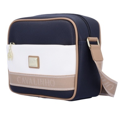 Mala De Tiracolo Cavalinho Only By Cavalinho 16200324 Multi-azul