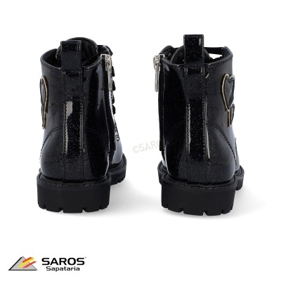 Botim Lapierce Jr26 Preto