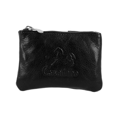 Carteira Cavalinho Gentleman 28610547 Preto