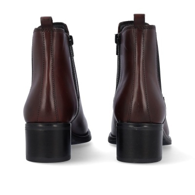 Botim Keys K-11381 Castanho