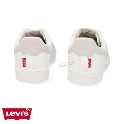 Sapatilha Levis Swift Vswi0002s Multi-branco