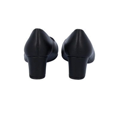 Sapato Piccadilly Profissional 110072 Preto