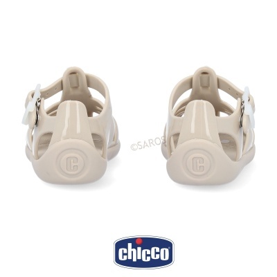 Sandalia Chicco Moon 71075 Bege
