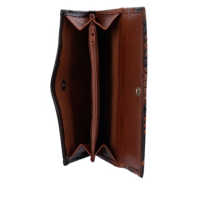 Carteira Cavalinho Honor 28190205 Camel